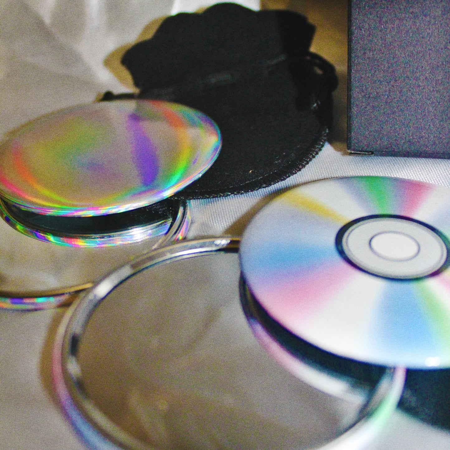 AirahMix Mirrors