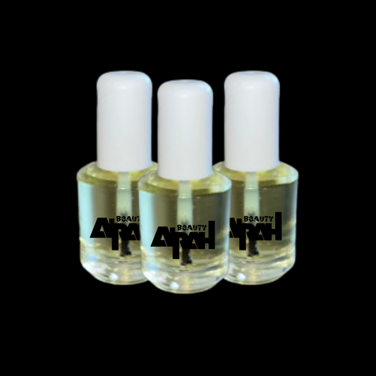 Cuticle Oil