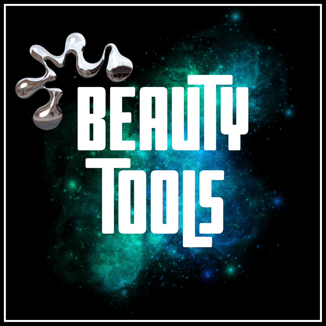 BEAUTY TOOLS