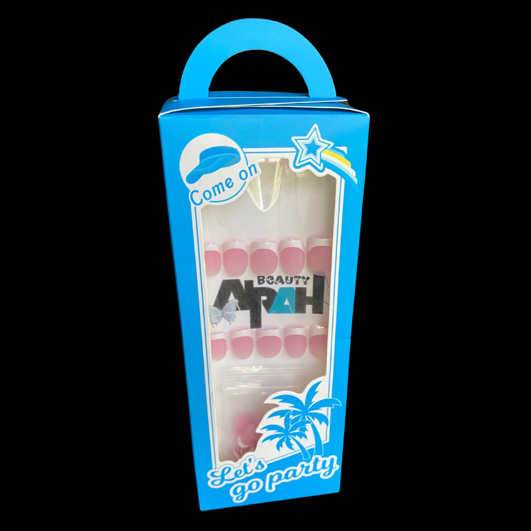 GIRLY POP