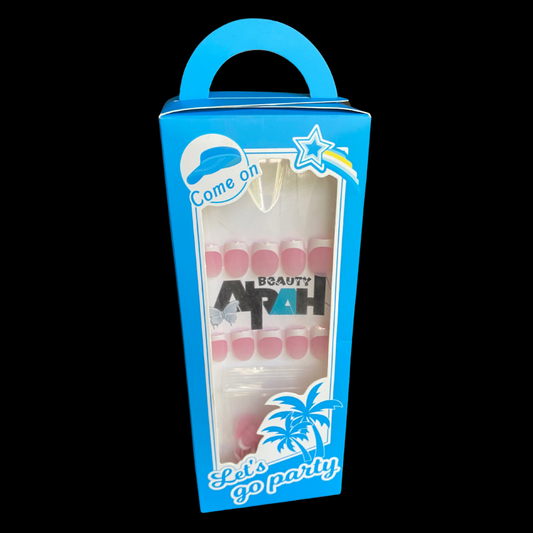GIRLY POP