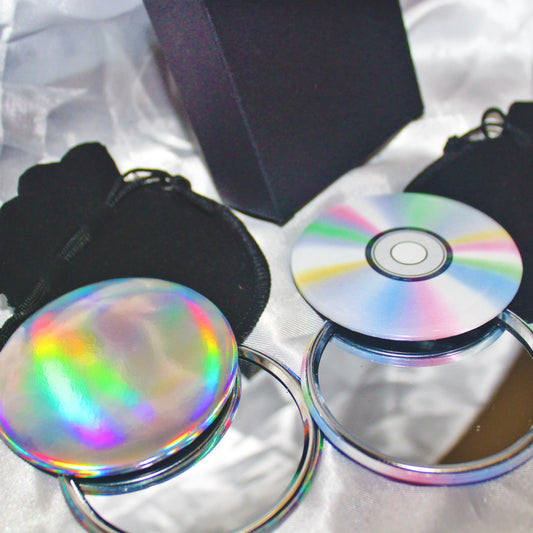 AirahMix Mirrors