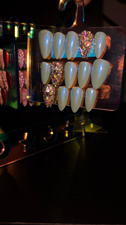 ICE PRINCESS PROTOCOL