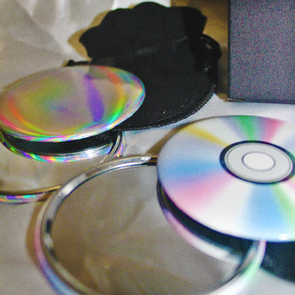 AirahMix Mirrors