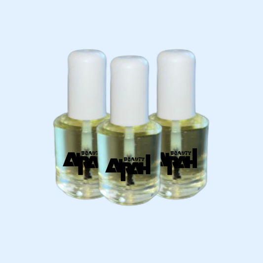 Cuticle Oil