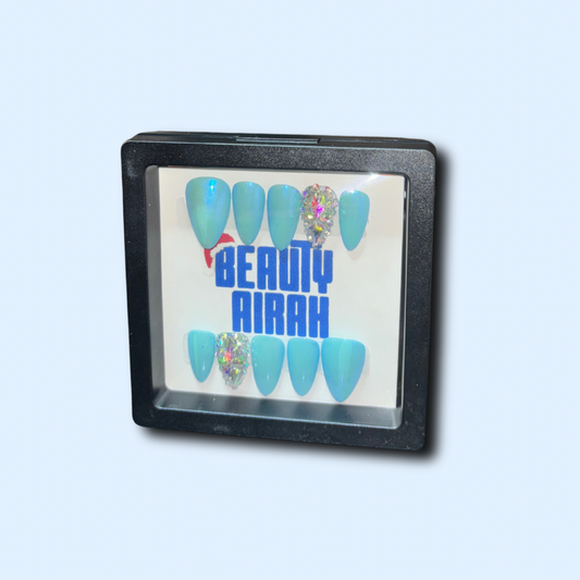 ICE PRINCESS PROTOCOL